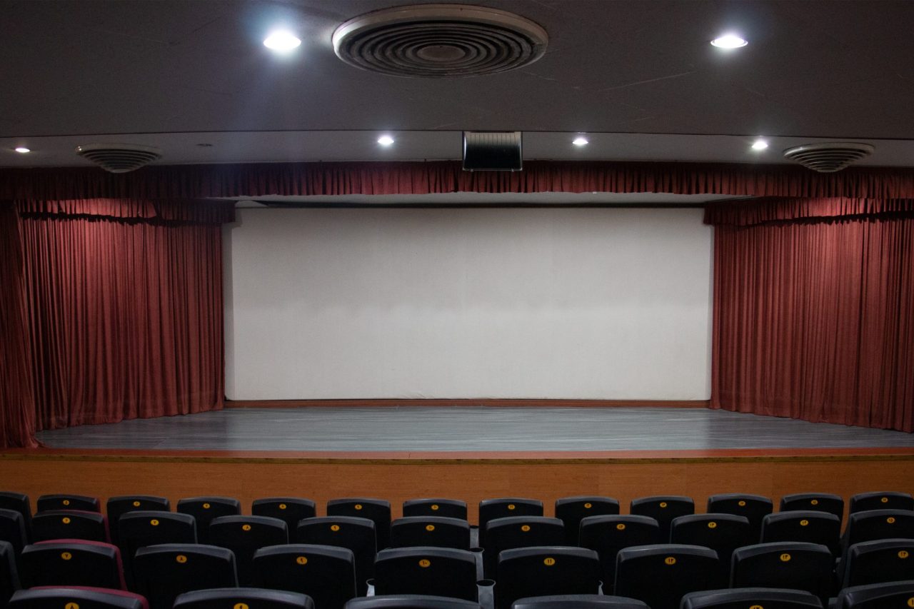 مجتمع سینمایی کاشان1