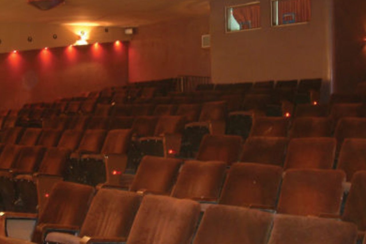 مجتمع سینمایی کاشان4