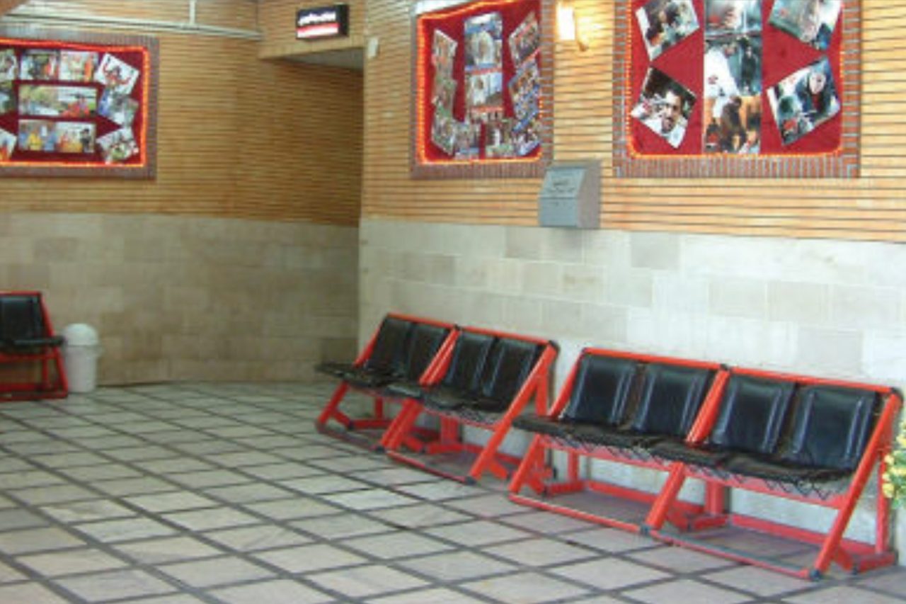 مجتمع سینمایی کاشان5