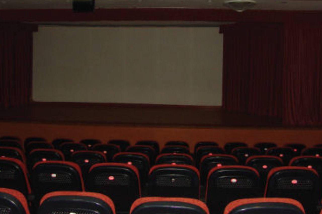 مجتمع سینمایی کاشان6