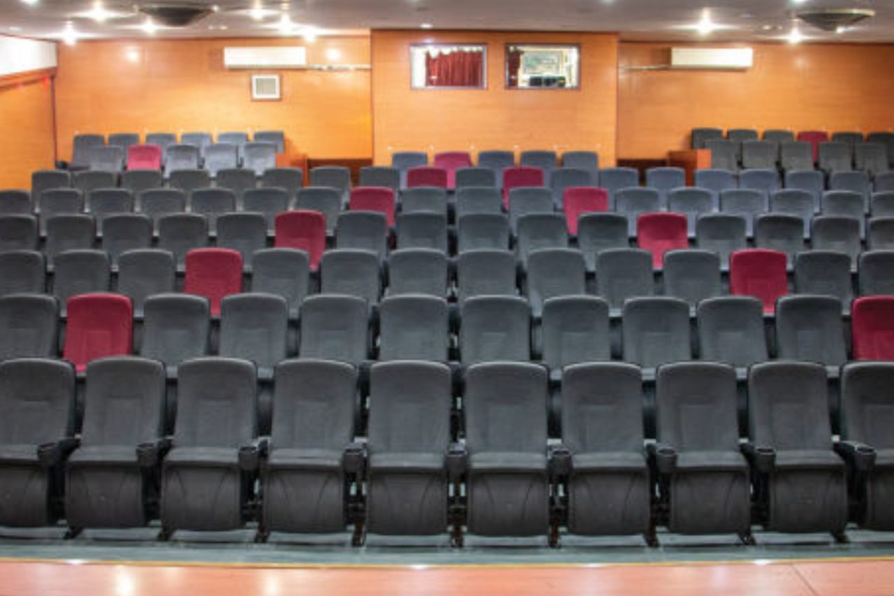 مجتمع سینمایی کاشان7